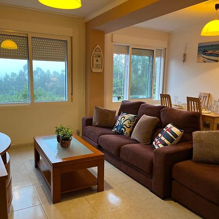 Apartamento En Sardineiro, Finisterre B5 Ngoại thất bức ảnh