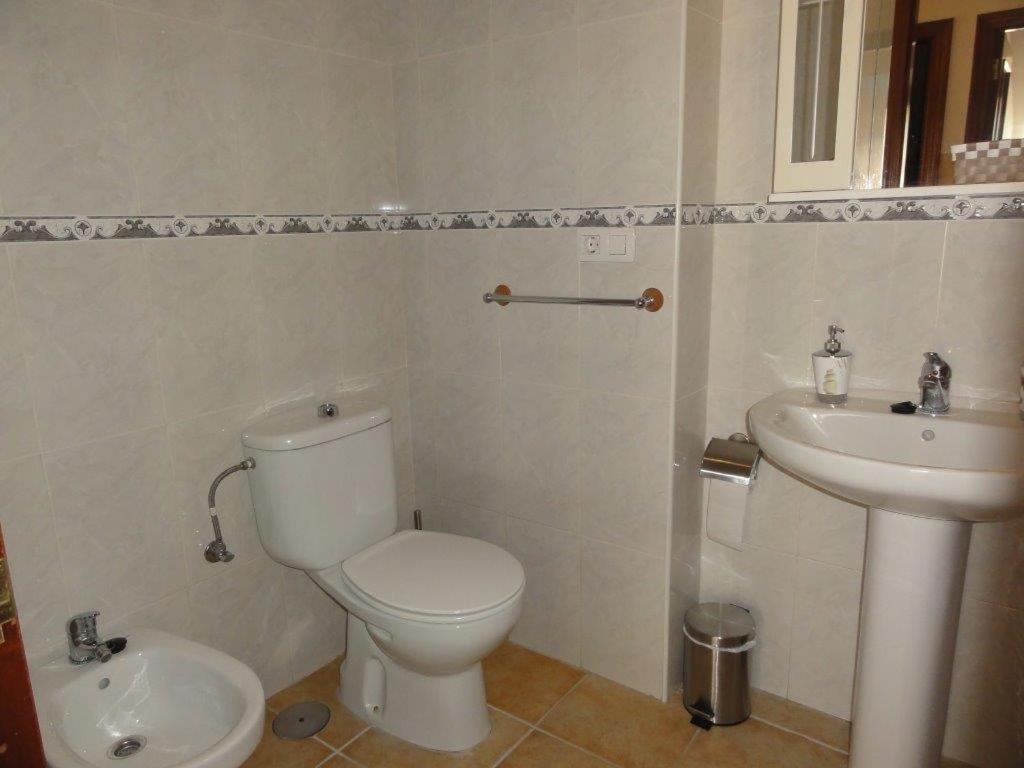 Apartamento En Sardineiro, Finisterre B5 Ngoại thất bức ảnh