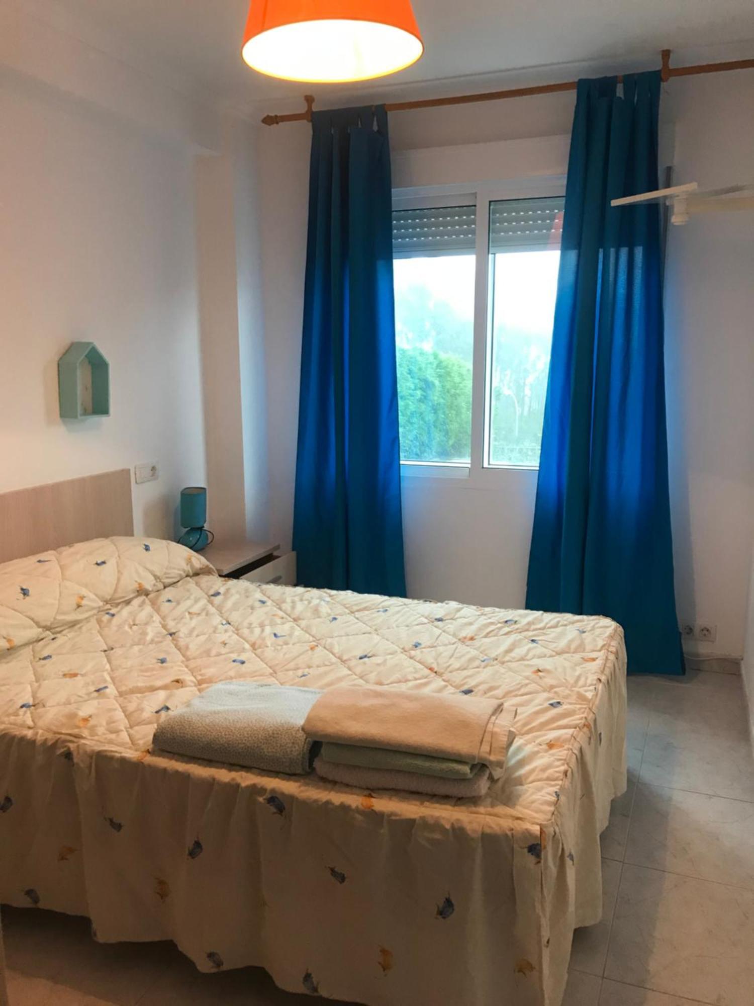 Apartamento En Sardineiro, Finisterre B5 Ngoại thất bức ảnh