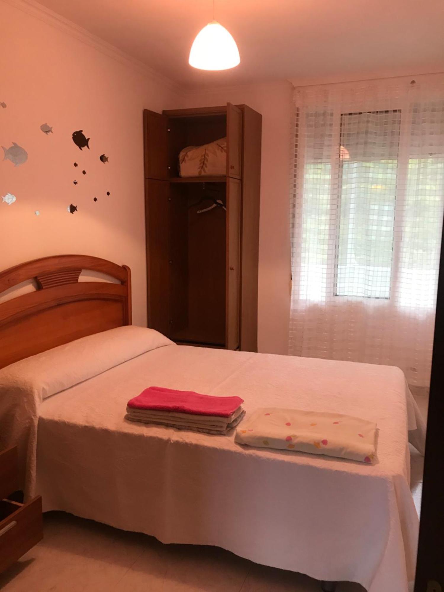Apartamento En Sardineiro, Finisterre B5 Ngoại thất bức ảnh