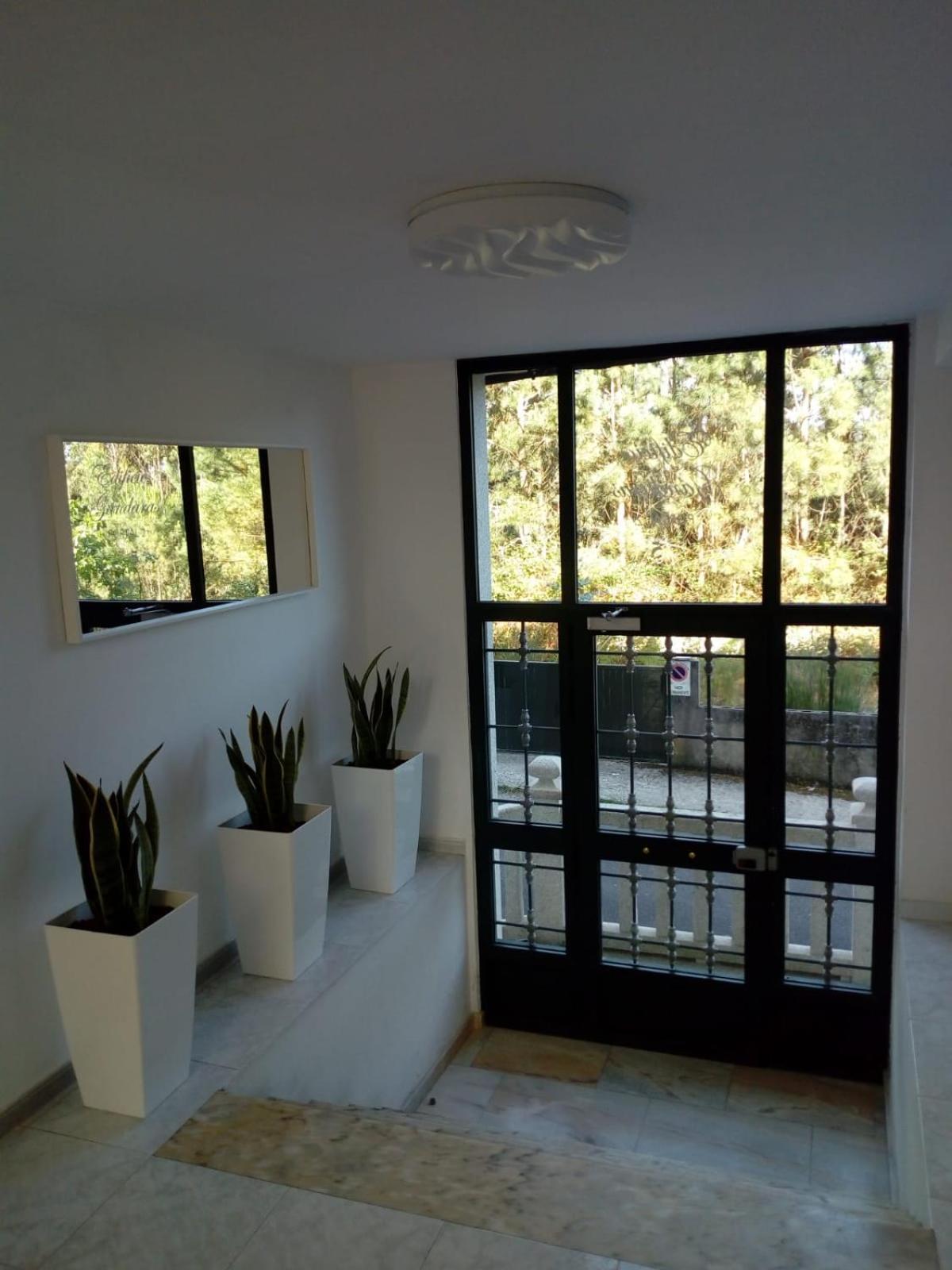 Apartamento En Sardineiro, Finisterre B5 Ngoại thất bức ảnh