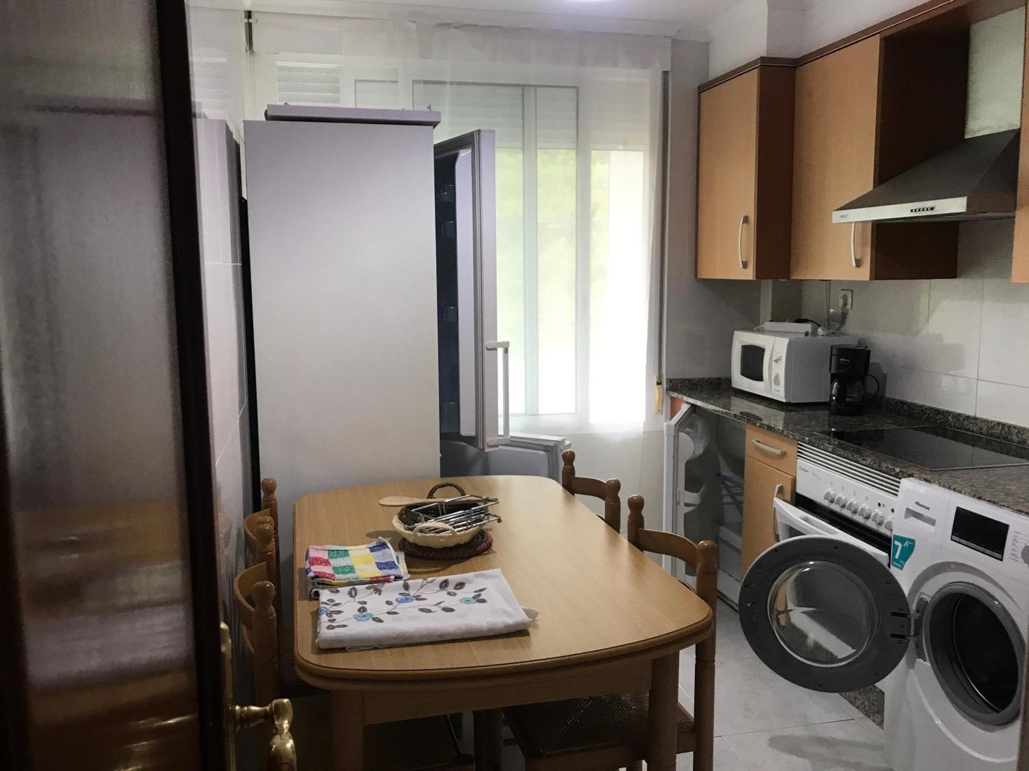Apartamento En Sardineiro, Finisterre B5 Ngoại thất bức ảnh